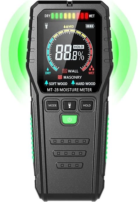 custom amazon moisture meter|best moisture meter for masonry.